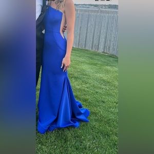 Prom dress by Jovani